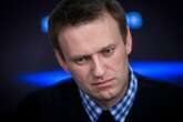 Navalny: Guards slipped sweets in pocket to ‘undermine’ hunger strike