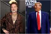 Rufus Wainwright wants to ‘reason’ with Donald Trump