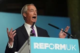 Farage: Yusuf ‘snapped’ after tirade of abuse claims Farage