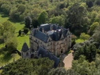 How a Sussex manor house became a country club for Russian Spies