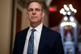Republican claims KKK is the ‘military wing’ of Democratic party