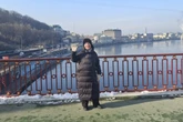 Ukrainian gran stranded after being refused UK flight over eVisa