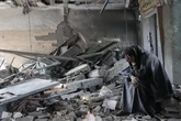 Hamas says it gave ‘positive response’ to Gaza truce plan with Israel