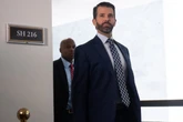 DTJ leads MAGA world in theories about ‘coverup’ of Biden diagnosis
