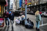 NYC ‘rat czar’ leaves after tenure that was largely overtaken by trash