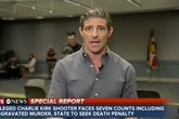 Outrage as reporter calls Kirk assassin’s texts ‘touching’