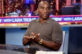 Trump attacks ‘racist sleazebag’ Charlamagne tha God after criticism