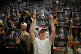 Turning Point, moving forward without Charlie Kirk, makes first return to Utah since his killing