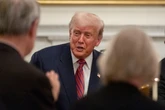 The Latest: Harvard heads to court in $2.6B lawsuit against Trump administration