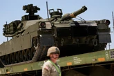Republicans question cost of Army’s parade set for Trump’s birthday