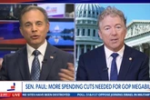 Republicans attack Senate parliamentarian over ‘Big, Beautiful Bill’