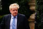 Boris Johnson says UK troops may have to be deployed in Ukraine