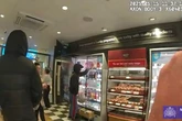 Shoplifter banned from every Greggs after raiding shop six times