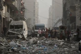 Trump’s Gaza plan involves relocation and $5,000 each: report
