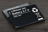 Scientists find cheap and sustainable way to get lithium from seawater