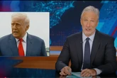 ‘Trump lights fuse’: Jon Stewart blasts president’s role in LA riots