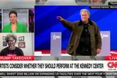 CNN host: ‘We already knew’ Steve Bannon was ‘on the side of Nazis’