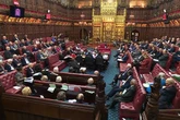Does removing hereditary peers from the Lords benefit Britain?