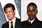 Ncuti Gatwa bonded with Matt Smith over ‘exhausting’ Doctor Who role