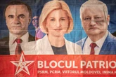 Moldovans face stark choice between EU and Russia in critical election