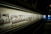 Thousands petition against France loaning Bayeux Tapestry to London