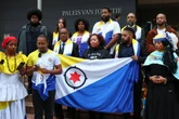 Tiny Caribbean island takes country to court over climate inaction