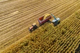 Trump to unveil farm bailout after tariff war hits US exports to China