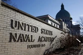 US Naval Academy on lockdown amid reports of shots fired