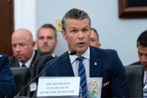 Hegseth grilled by Congress as his ‘war fighters’ head to Los Angeles