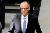 Merz secures chancellorship in second parliamentary vote after upset