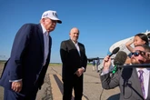 Trump gives bungled response when asked about when tariffs will return