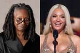 Whoopi Goldberg defends Beyoncé Grammy wins after Republican outrage