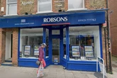 Estate agent gets £21,000 payout over ‘low status’ desk