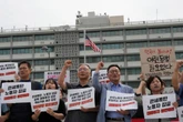 Trump doesn’t want to ‘frighten’ investors after arrest of Koreans