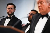 Vance ‘uncertain’ about deal but threatens more strikes on Iran: Live
