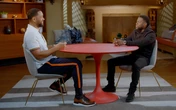 Red Table Talk: Kevin Hart reveals how his scandals affected his kids