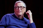 Bill Gates accuses Elon Musk of ‘killing children’ through budget cuts