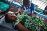 How hard will UK aid cuts hit projects helping women and girls?