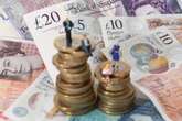 Warning over ‘unsettling’ pension trend which could wipe out savings