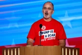 Shawn Fain could get booted as head of UAW