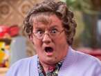 What happened when I watched every episode of Mrs Brown’s Boys