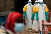 Aid cuts hit Ebola outbreak response – amplifying ‘dangerous’ threat