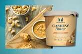 Cashew butter benefits: Is this the healthiest nut butter?