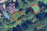 Couple awarded damages after footballs kicked into garden of £2m home