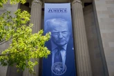 Top Treasury lawyer resigns as outrage builds over Trump’s $1.7B fund