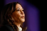 Kamala Harris and Doug Emhoff attend Met Gala but skip red carpet