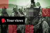 ‘We failed’: Readers react to UK’s ‘shameful’ Afghan data breach