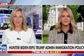 Fox tosses softball at Leavitt – right after she bans WSJ over Epstein