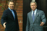 It was ‘politically impossible’ to withdraw from Iraq War, files claim