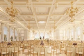 Trump reveals $200M plan for golden ballroom in ‘modernized’ East Wing